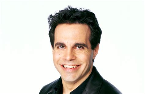 sex in mario|Mario Cantone .